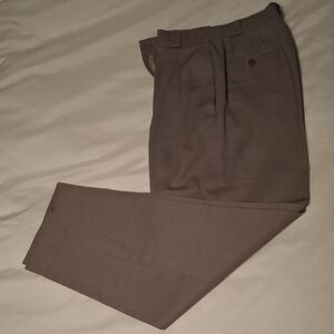 Giorgio Armani Women Classic Grey Pants